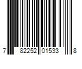 Barcode Image for UPC code 782252015338