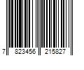 Barcode Image for UPC code 7823456215827