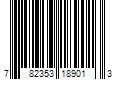 Barcode Image for UPC code 782353189013