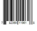 Barcode Image for UPC code 782359119618