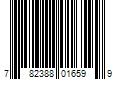 Barcode Image for UPC code 782388016599