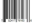 Barcode Image for UPC code 782417761636