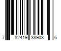 Barcode Image for UPC code 782419389036