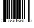 Barcode Image for UPC code 782421005573