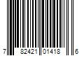 Barcode Image for UPC code 782421014186