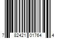 Barcode Image for UPC code 782421017644