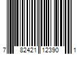 Barcode Image for UPC code 782421123901