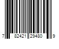 Barcode Image for UPC code 782421294809