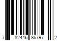 Barcode Image for UPC code 782446867972