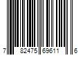 Barcode Image for UPC code 782475696116