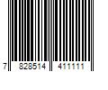 Barcode Image for UPC code 7828514411111