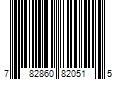 Barcode Image for UPC code 782860820515