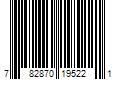 Barcode Image for UPC code 782870195221