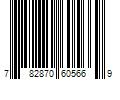 Barcode Image for UPC code 782870605669