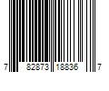 Barcode Image for UPC code 782873188367