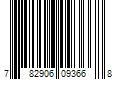 Barcode Image for UPC code 782906093668