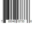 Barcode Image for UPC code 783048037336