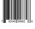 Barcode Image for UPC code 783048998828