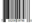 Barcode Image for UPC code 783209097988