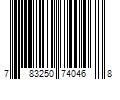 Barcode Image for UPC code 783250740468