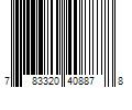 Barcode Image for UPC code 783320408878