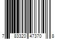 Barcode Image for UPC code 783320473708