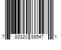 Barcode Image for UPC code 783320885471