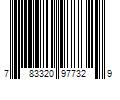 Barcode Image for UPC code 783320977329