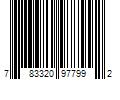 Barcode Image for UPC code 783320977992