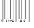 Barcode Image for UPC code 7834923128151