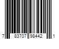 Barcode Image for UPC code 783707984421