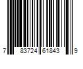 Barcode Image for UPC code 783724618439