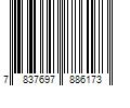 Barcode Image for UPC code 7837697886173