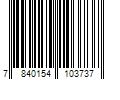 Barcode Image for UPC code 7840154103737