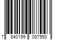 Barcode Image for UPC code 7840199087993