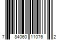 Barcode Image for UPC code 784060110762