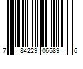 Barcode Image for UPC code 784229065896