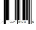 Barcode Image for UPC code 784229065988