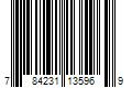 Barcode Image for UPC code 784231135969