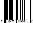 Barcode Image for UPC code 784231184622