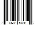 Barcode Image for UPC code 784231689417