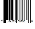 Barcode Image for UPC code 784239008906