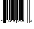 Barcode Image for UPC code 784239900286