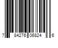 Barcode Image for UPC code 784276068246