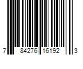 Barcode Image for UPC code 784276161923