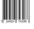 Barcode Image for UPC code 78445247430691