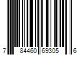 Barcode Image for UPC code 784460693056