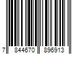 Barcode Image for UPC code 78446708969156