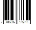 Barcode Image for UPC code 78450321558116