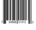 Barcode Image for UPC code 784585014132